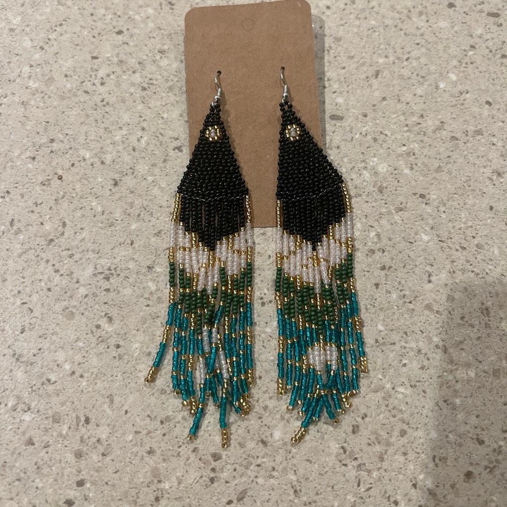 Fashion Earrings